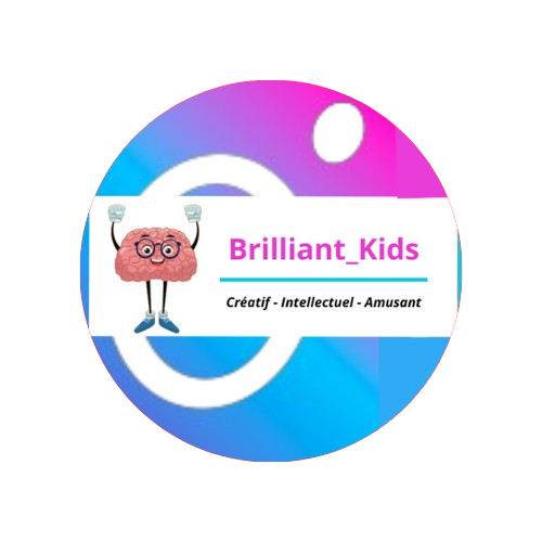 Brilliant-Kids